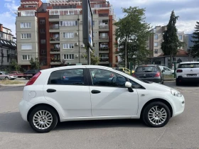 Fiat Punto 1.4 BENZ/GAS EURO 6 | Auto.bg — изображение 4