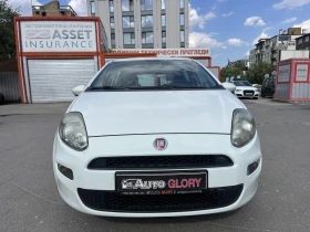 Fiat Punto 1.4 BENZ/GAS EURO 6 | Auto.bg — изображение 3