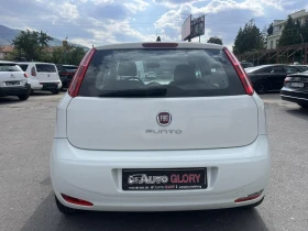 Fiat Punto 1.4 BENZ/GAS EURO 6 | Auto.bg — изображение 5