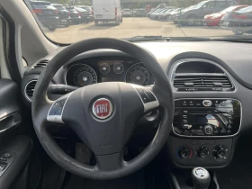 Fiat Punto 1.4 BENZ/GAS EURO 6 | Auto.bg — изображение 13
