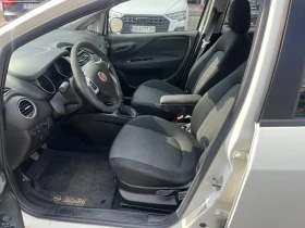 Fiat Punto 1.4 BENZ/GAS EURO 6 | Auto.bg — изображение 9
