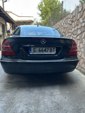 Mercedes-Benz E 220 - 2700 € - 83556148 3