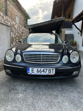 Mercedes-Benz E 220 - 2700 € - 83556148 4