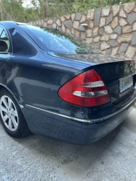 Mercedes-Benz E 220 - 2700 € - 83556148 5