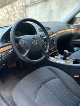 Mercedes-Benz E 220 - 2700 € - 83556148 9