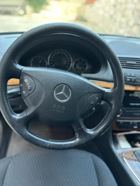 Mercedes-Benz E 220 - 2700 € - 83556148 7