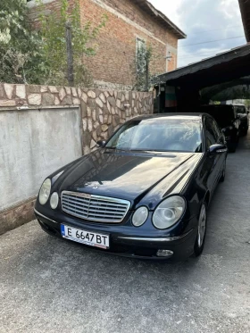 Mercedes-Benz E 220 - 2700 € - 83556148 2