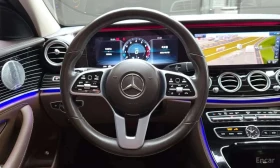 Mercedes-Benz E 450 4MATIC Exclusive / Цена в България  | Auto.bg — изображение 12