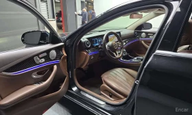 Mercedes-Benz E 450 4MATIC Exclusive / Цена в България  | Auto.bg — изображение 5