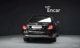 Mercedes-Benz E 450 4MATIC Exclusive / Цена в България  | Auto.bg — изображение 2