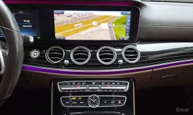 Mercedes-Benz E 450 4MATIC Exclusive / Цена в България  | Auto.bg — изображение 13