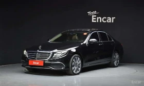 Mercedes-Benz E 450 4MATIC Exclusive / Цена в България  | Auto.bg — изображение 4