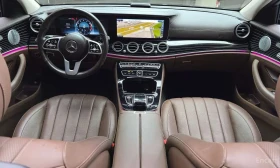 Mercedes-Benz E 450 4MATIC Exclusive / Цена в България  | Auto.bg — изображение 8