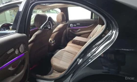 Mercedes-Benz E 450 4MATIC Exclusive / Цена в България  | Auto.bg — изображение 14
