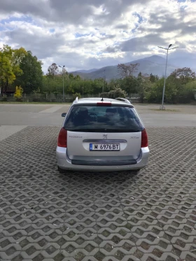Peugeot 307 1, 6 hdi 110ps | Mobile.bg � ����� ������ 3