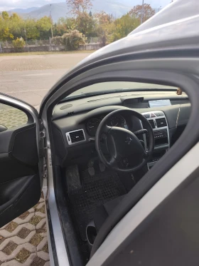 Peugeot 307 1, 6 hdi 110ps | Mobile.bg � ����� ������ 5