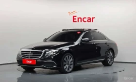 Mercedes-Benz E 450 4MATIC /ОБДУХВАНЕ/ПАНОРАМА/ДИСТРОНИК/360