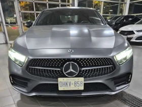 Mercedes-Benz CLS * 450 * CARFAX *  - 25350 € - 65856078 6