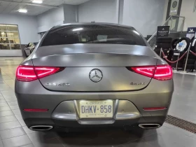 Mercedes-Benz CLS * 450 * CARFAX *  - 25350 € - 65856078 4
