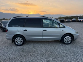VW Sharan 1.9TDI-110PS | Mobile.bg � ����� ������ 4