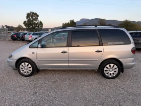 VW Sharan 1.9TDI-110PS | Mobile.bg � ����� ������ 8