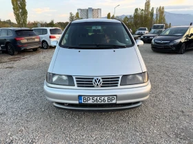 VW Sharan 1.9TDI-110PS | Mobile.bg � ����� ������ 2