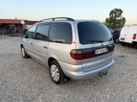 VW Sharan 1.9TDI-110PS | Mobile.bg � ����� ������ 7