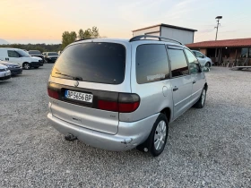 VW Sharan 1.9TDI-110PS | Mobile.bg � ����� ������ 5