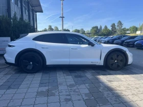 Porsche Taycan 93kWh LED Leather Navi Bose | Mobile.bg � ����� ������ 6