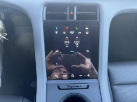 Porsche Taycan 93kWh LED Leather Navi Bose | Mobile.bg � ����� ������ 14