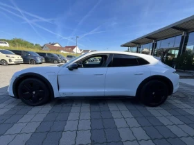 Porsche Taycan 93kWh LED Leather Navi Bose | Mobile.bg � ����� ������ 5