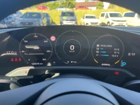 Porsche Taycan 93kWh LED Leather Navi Bose | Mobile.bg � ����� ������ 11