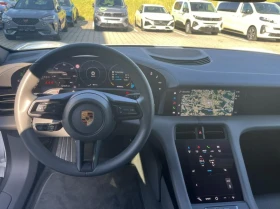 Porsche Taycan 93kWh LED Leather Navi Bose | Mobile.bg � ����� ������ 9