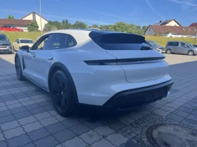 Porsche Taycan 93kWh LED Leather Navi Bose | Mobile.bg � ����� ������ 4