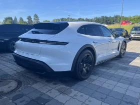 Porsche Taycan 93kWh LED Leather Navi Bose | Mobile.bg � ����� ������ 3