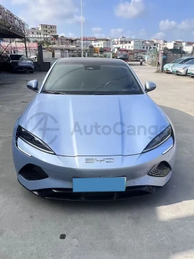 BYD Seal  ���� �� �������� / ����������  | Mobile.bg � ����� ������ 2