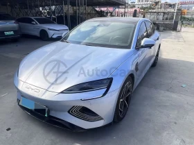 ������ BYD Seal