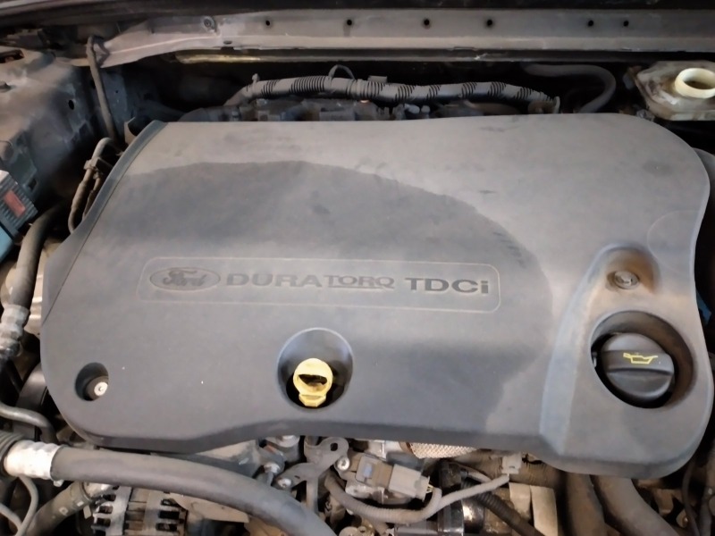 Ford Mondeo 2.2 TDCI, снимка 4 - Автомобили и джипове - 46382770