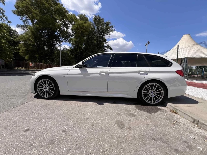 BMW 320 СПЕШНО, снимка 2 - Автомобили и джипове - 46865579