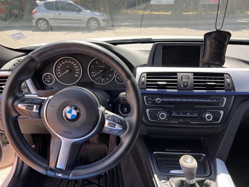 BMW 320 СПЕШНО, снимка 4 - Автомобили и джипове - 46865579