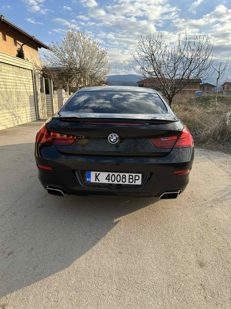 BMW 640 4000, снимка 4 - Автомобили и джипове - 47416775