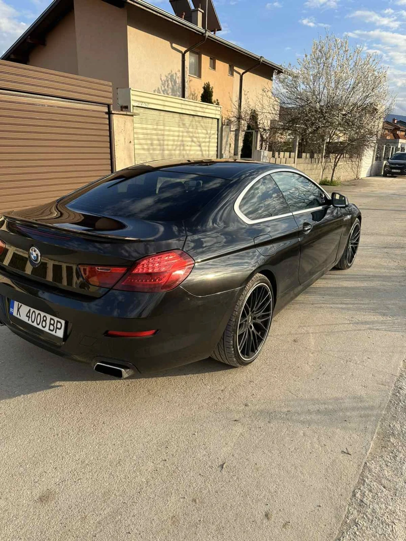 BMW 640 4000, снимка 3 - Автомобили и джипове - 47416775