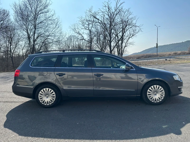 VW Passat B6, снимка 2 - Автомобили и джипове - 47973844