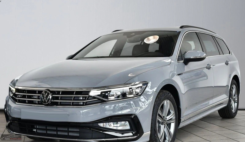 VW Passat VARIANT/150HP/2.0-TDI/DSG/BUSINESS/R-LINE/642, снимка 1 - Автомобили и джипове - 48392282