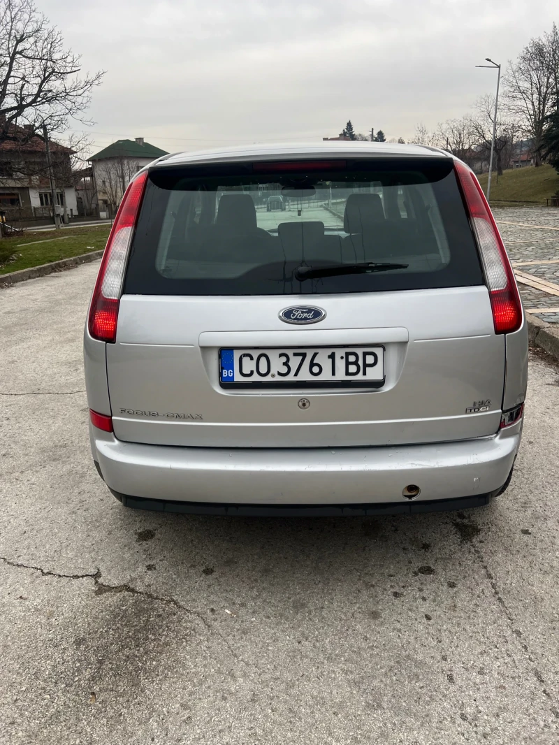 Ford Focus, снимка 4 - Автомобили и джипове - 48588615