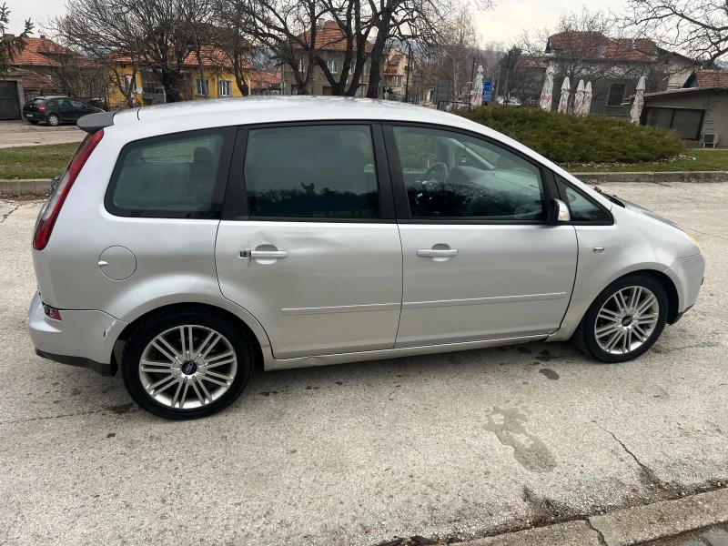 Ford Focus, снимка 3 - Автомобили и джипове - 48588615