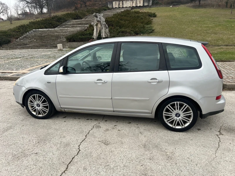 Ford Focus, снимка 2 - Автомобили и джипове - 48588615