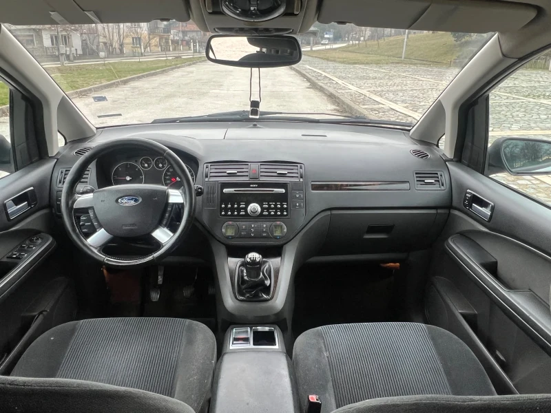 Ford Focus, снимка 5 - Автомобили и джипове - 48588615