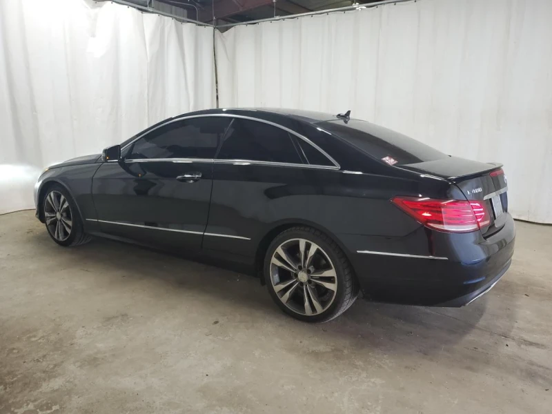 Mercedes-Benz E 400, снимка 2 - Автомобили и джипове - 48735708