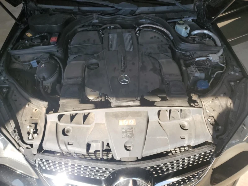 Mercedes-Benz E 400, снимка 11 - Автомобили и джипове - 48735708